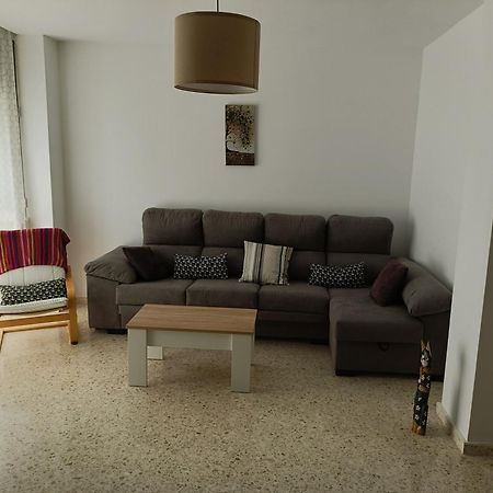 Pisoluma Apartamento Jerez de la Frontera Exterior foto