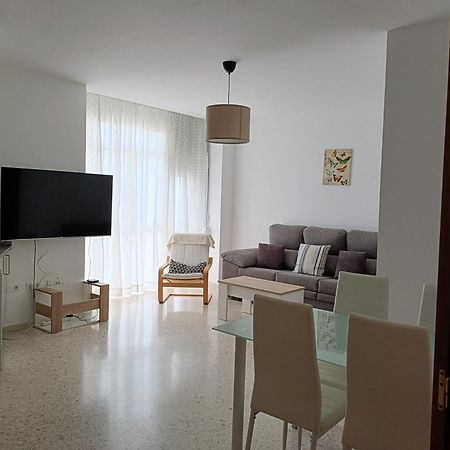 Pisoluma Apartamento Jerez de la Frontera Exterior foto