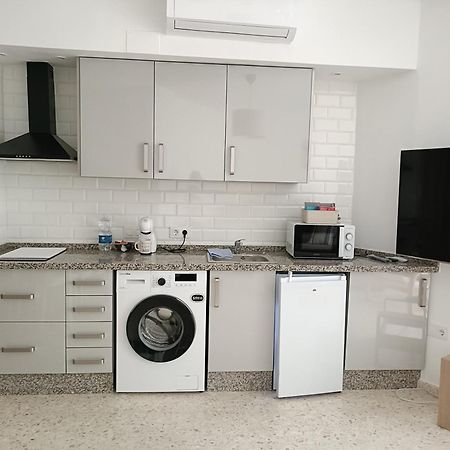 Pisoluma Apartamento Jerez de la Frontera Exterior foto