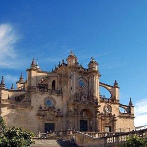 Pisoluma Apartamento Jerez de la Frontera Exterior foto