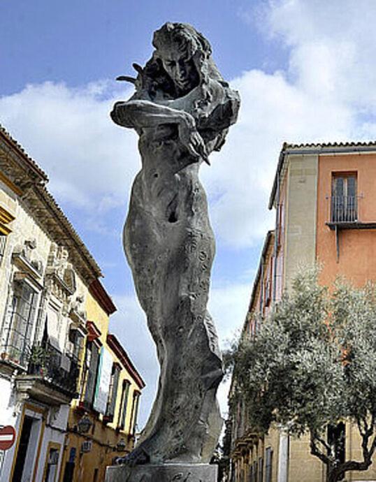 Pisoluma Apartamento Jerez de la Frontera Exterior foto