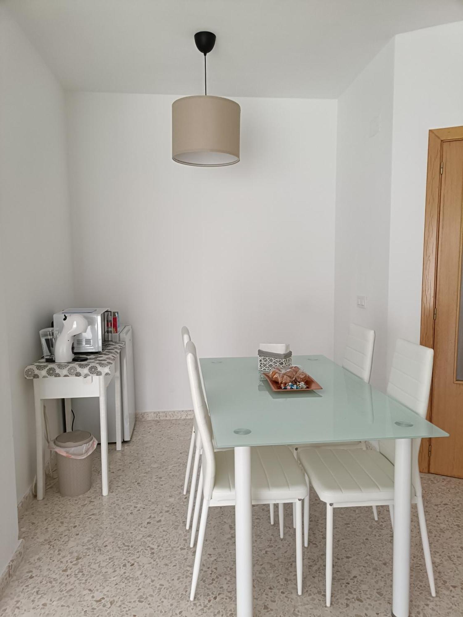 Pisoluma Apartamento Jerez de la Frontera Exterior foto