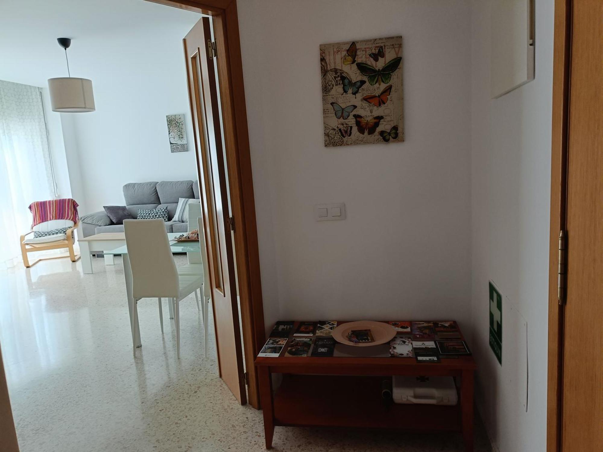 Pisoluma Apartamento Jerez de la Frontera Exterior foto