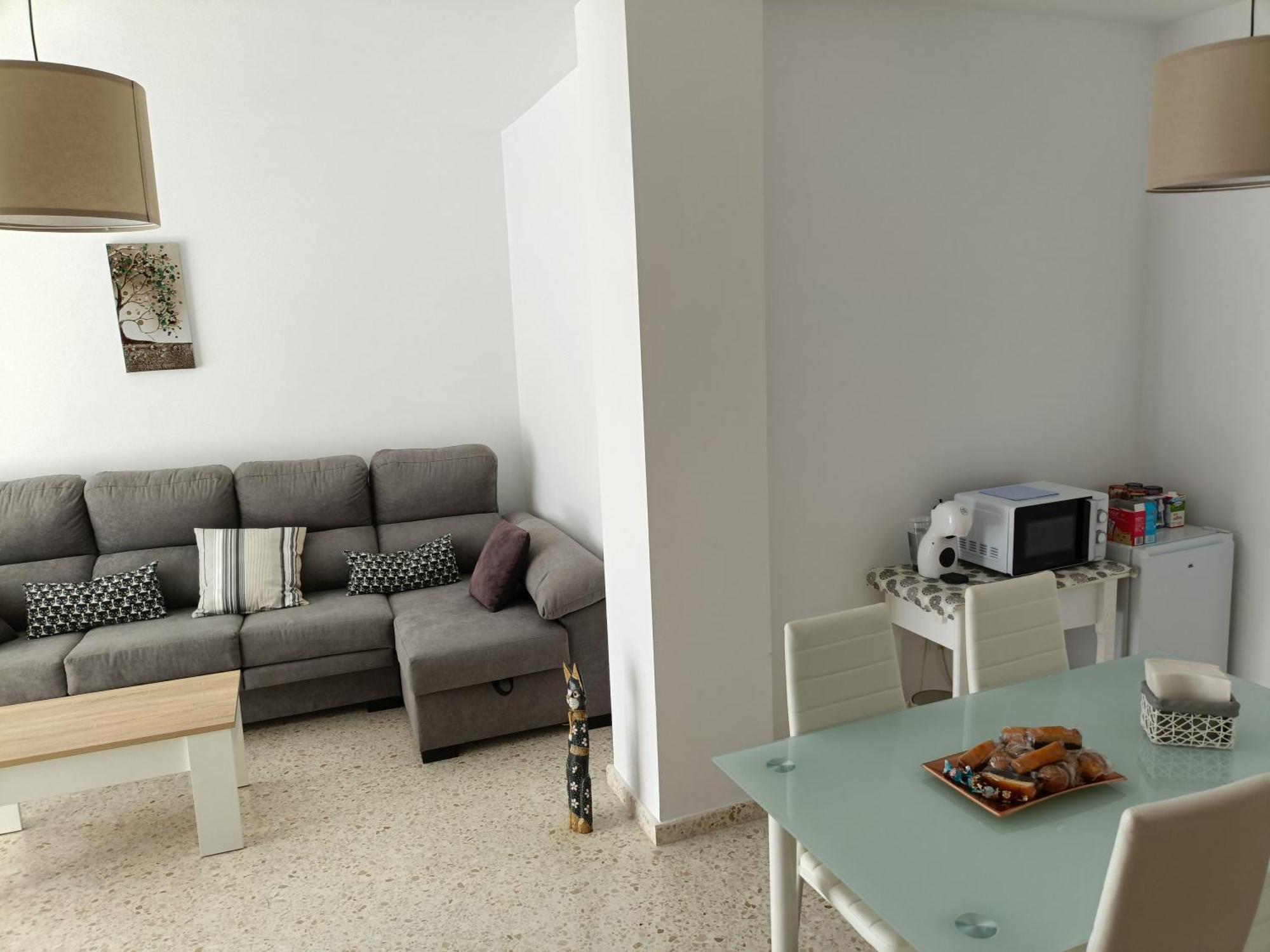 Pisoluma Apartamento Jerez de la Frontera Exterior foto