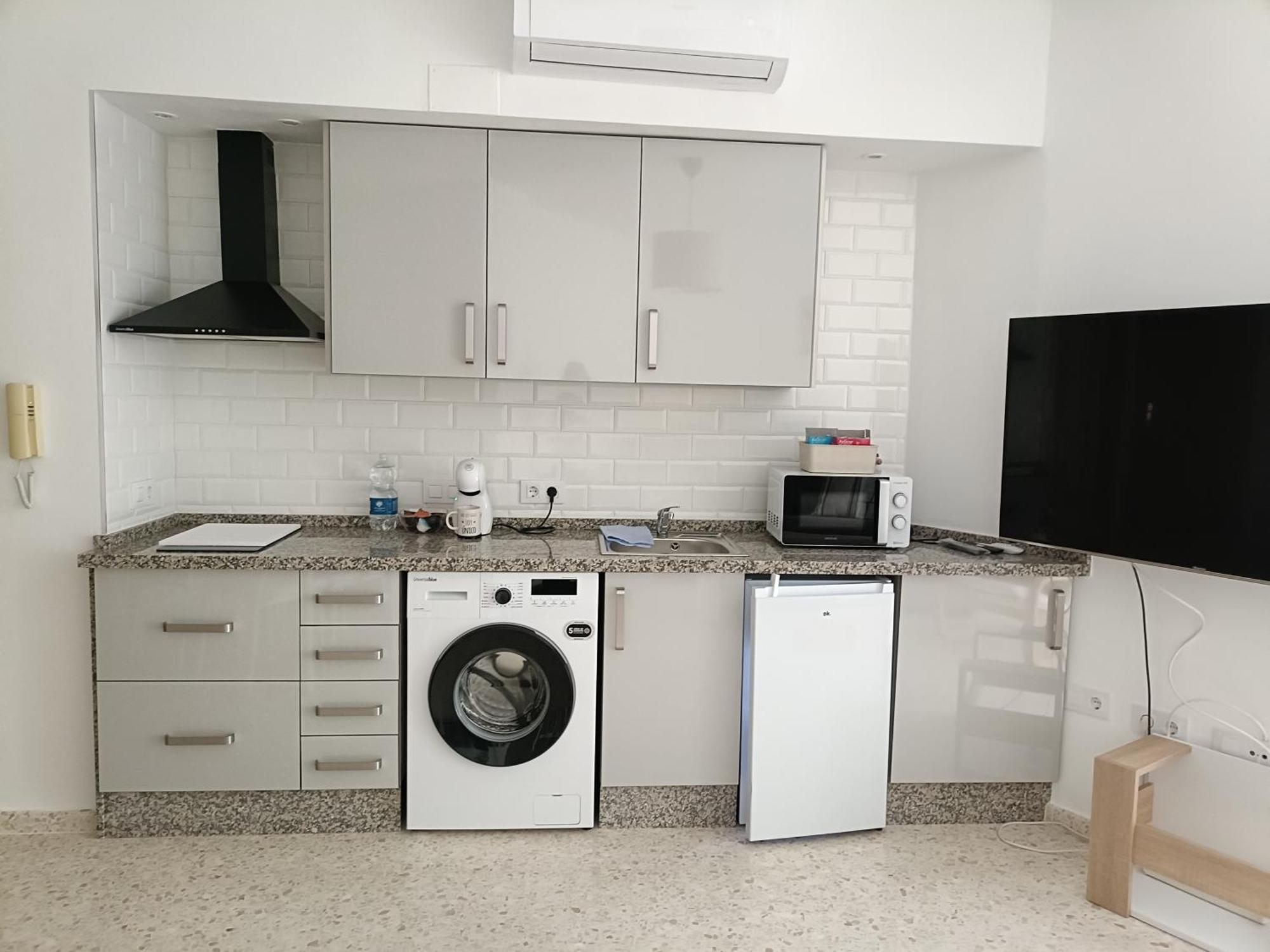 Pisoluma Apartamento Jerez de la Frontera Exterior foto